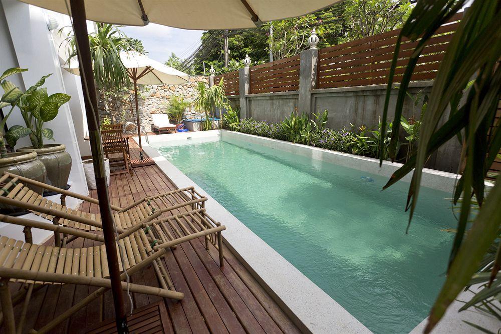Casa Villa Independence Phnom Penh Exterior photo